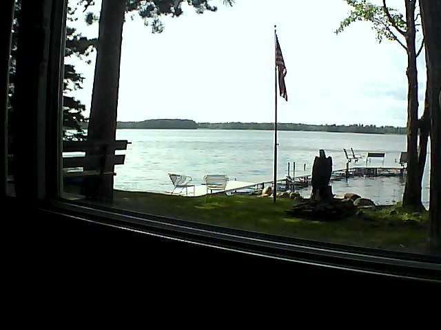 Whiteface Cam Image - Sat, 08/17/2019 4:34pm 