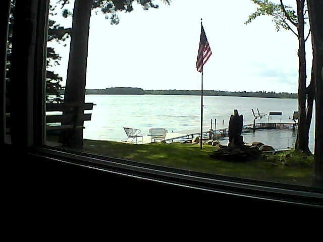 Whiteface Cam Image - Sat, 08/17/2019 4:44pm 