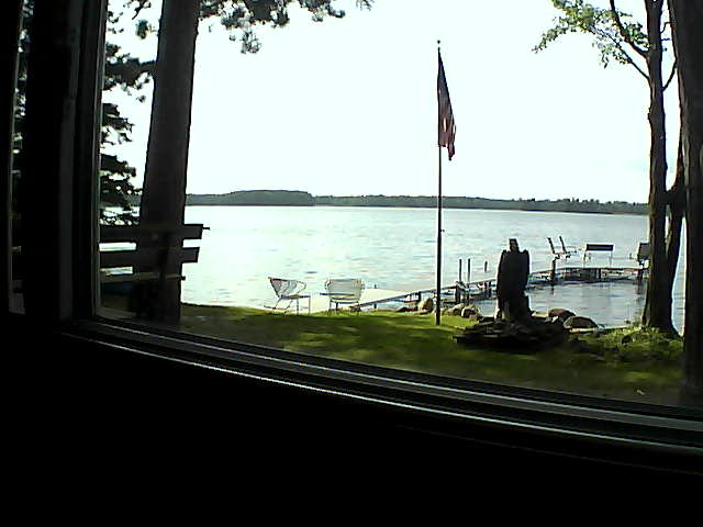 Whiteface Cam Image - Sat, 08/17/2019 4:54pm 