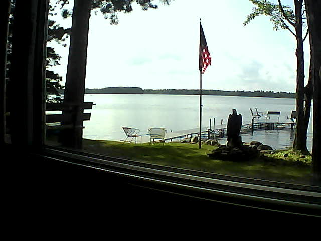 Whiteface Cam Image - Sat, 08/17/2019 5:04pm 