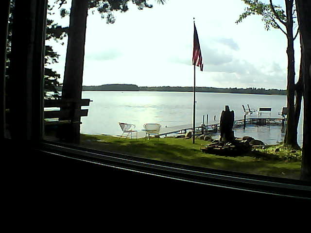 Whiteface Cam Image - Sat, 08/17/2019 5:14pm 