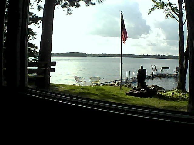 Whiteface Cam Image - Sat, 08/17/2019 5:24pm 