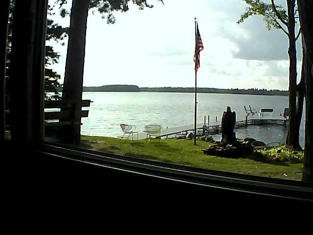 Whiteface Cam Image - Sat, 08/17/2019 5:34pm 