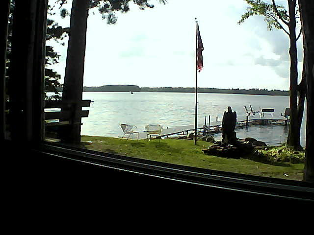 Whiteface Cam Image - Sat, 08/17/2019 5:44pm 