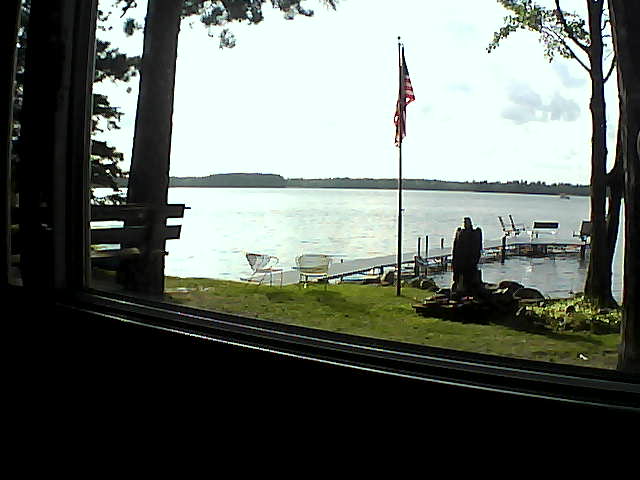 Whiteface Cam Image - Sat, 08/17/2019 5:54pm 