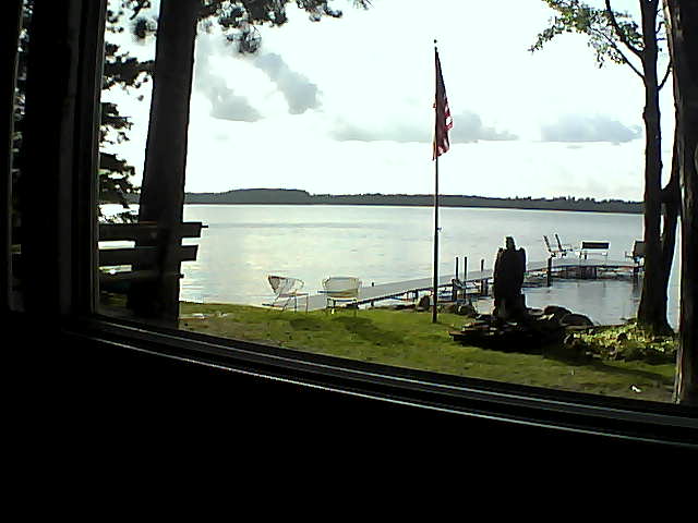 Whiteface Cam Image - Sat, 08/17/2019 6:04pm 