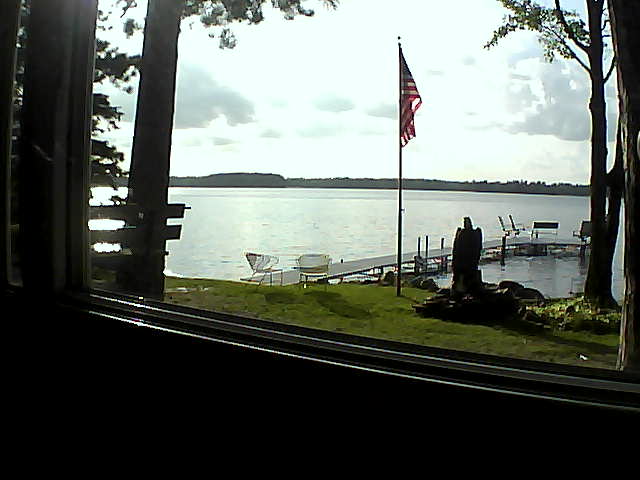 Whiteface Cam Image - Sat, 08/17/2019 6:14pm 