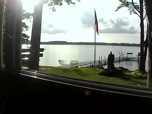 Whiteface Cam Image - Sat, 08/17/2019 6:24pm 