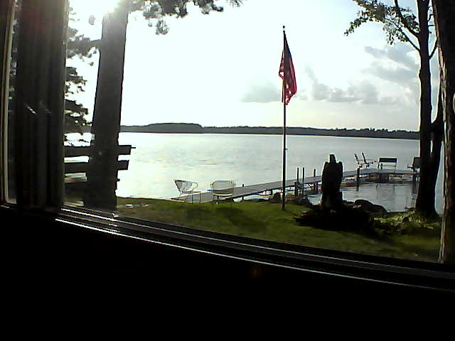 Whiteface Cam Image - Sat, 08/17/2019 6:34pm 