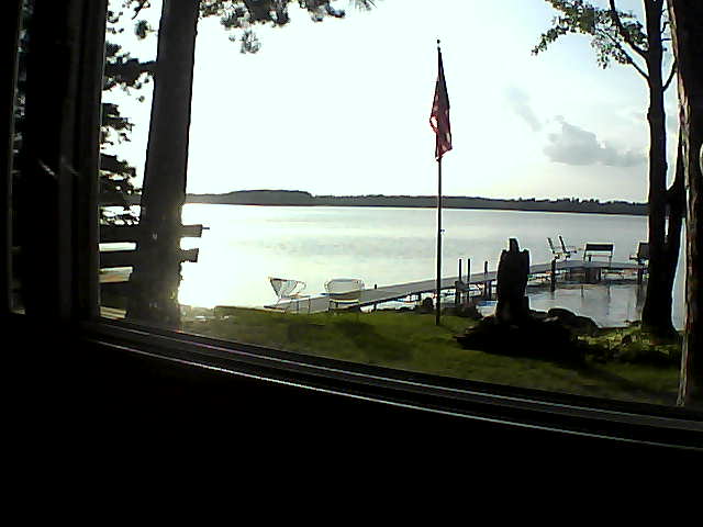 Whiteface Cam Image - Sat, 08/17/2019 6:44pm 