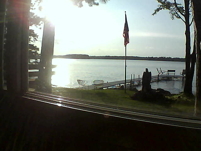 Whiteface Cam Image - Sat, 08/17/2019 6:54pm 