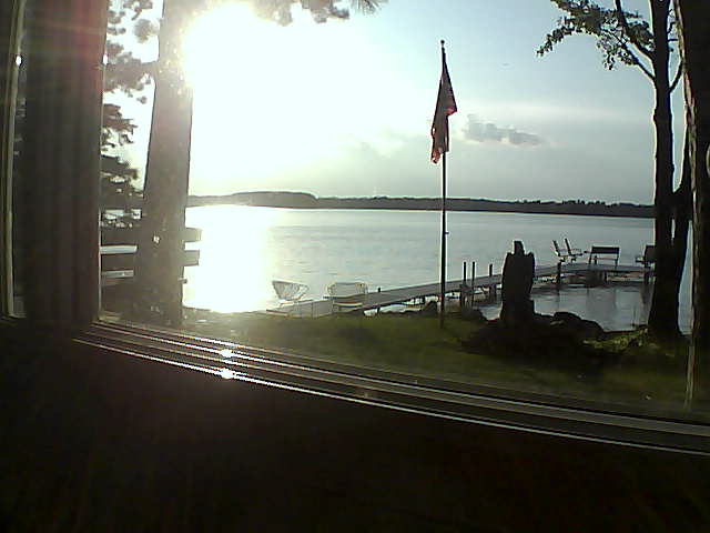 Whiteface Cam Image - Sat, 08/17/2019 7:04pm 