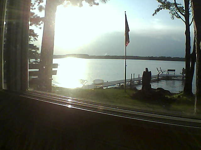 Whiteface Cam Image - Sat, 08/17/2019 7:14pm 