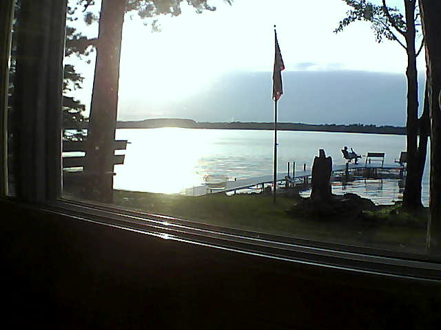 Whiteface Cam Image - Sat, 08/17/2019 7:24pm 