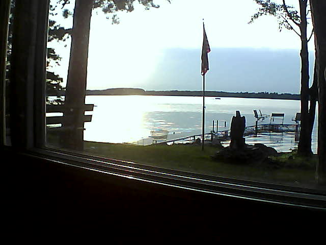 Whiteface Cam Image - Sat, 08/17/2019 7:34pm 