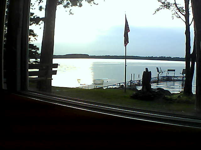 Whiteface Cam Image - Sat, 08/17/2019 7:44pm 