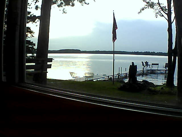 Whiteface Cam Image - Sat, 08/17/2019 7:54pm 