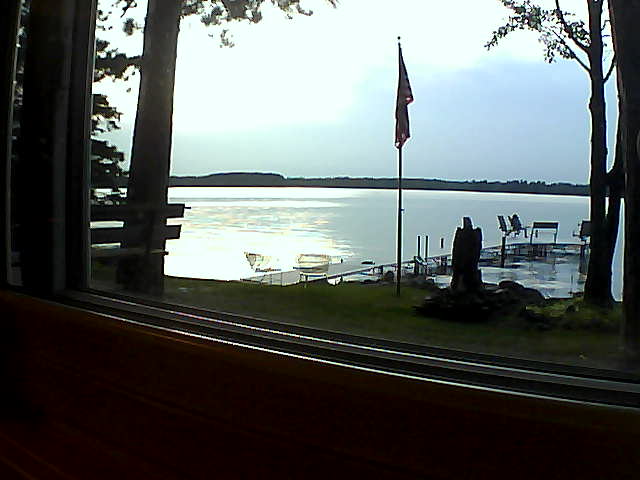 Whiteface Cam Image - Sat, 08/17/2019 8:04pm 