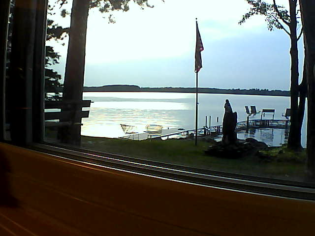 Whiteface Cam Image - Sat, 08/17/2019 8:14pm 