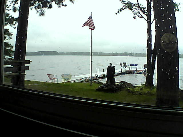 Whiteface Cam Image - Sun, 08/18/2019 8:28am 