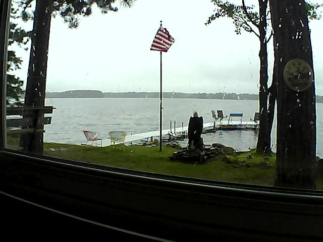 Whiteface Cam Image - Sun, 08/18/2019 8:38am 