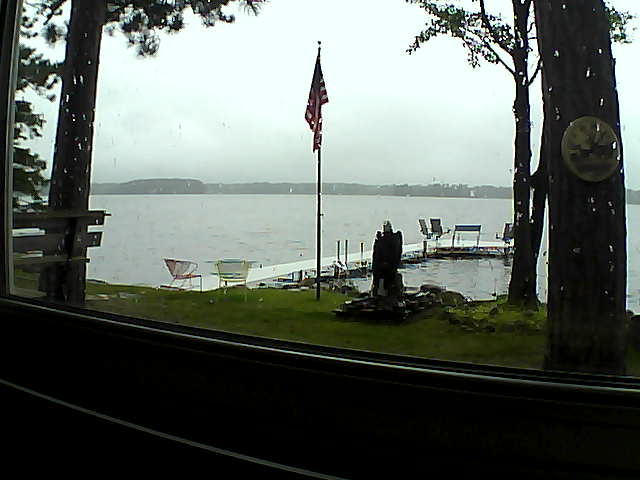 Whiteface Cam Image - Sun, 08/18/2019 8:48am 