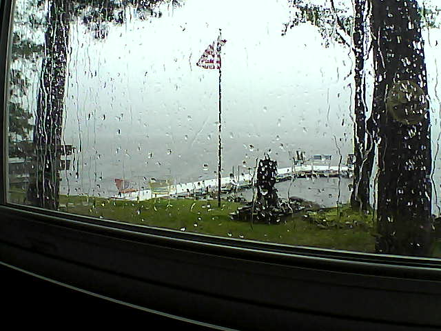 Whiteface Cam Image - Sun, 08/18/2019 8:58am 