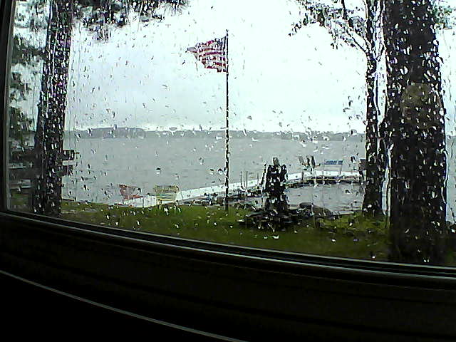 Whiteface Cam Image - Sun, 08/18/2019 9:08am 