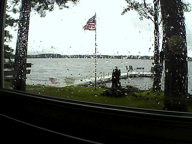 Whiteface Cam Image - Sun, 08/18/2019 9:38am 