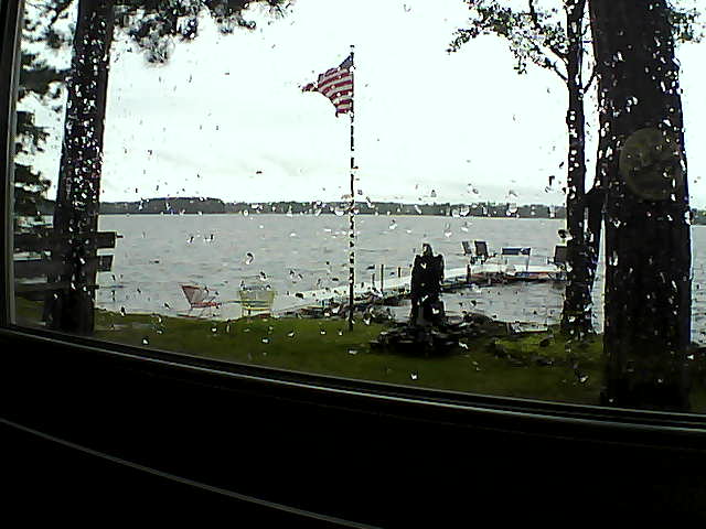 Whiteface Cam Image - Sun, 08/18/2019 9:48am 