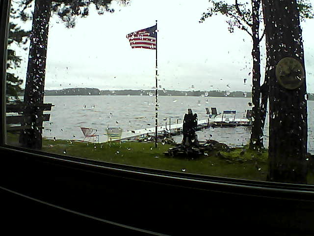 Whiteface Cam Image - Sun, 08/18/2019 10:08am 