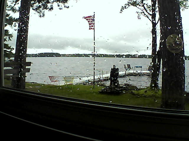 Whiteface Cam Image - Sun, 08/18/2019 10:28am 