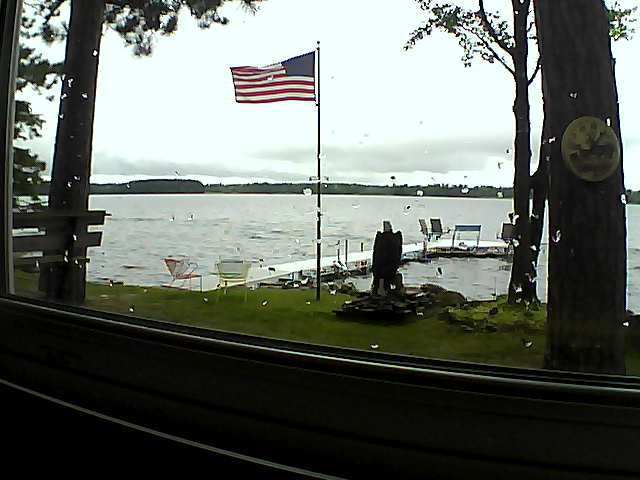 Whiteface Cam Image - Sun, 08/18/2019 10:48am 