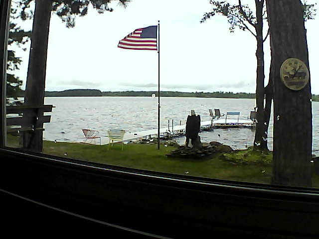 Whiteface Cam Image - Sun, 08/18/2019 11:08am 