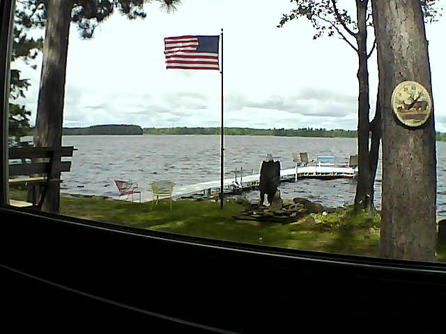 Whiteface Cam Image - Sun, 08/18/2019 11:28am 