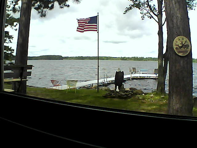 Whiteface Cam Image - Sun, 08/18/2019 11:38am 