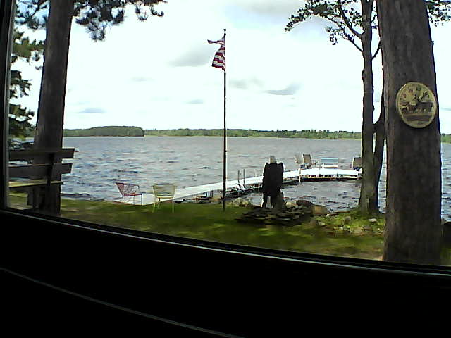 Whiteface Cam Image - Sun, 08/18/2019 11:48am 