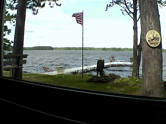 Whiteface Cam Image - Sun, 08/18/2019 11:58am 