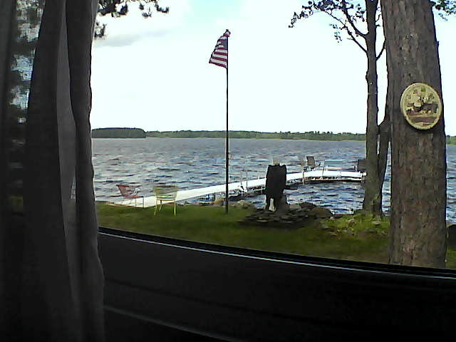 Whiteface Cam Image - Sun, 08/18/2019 12:08pm 