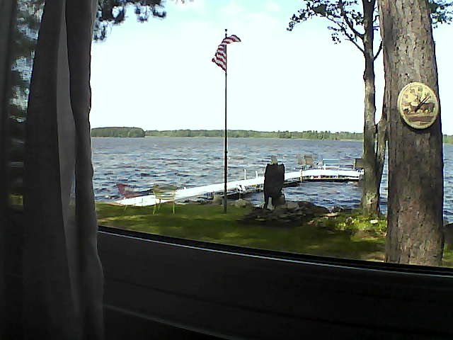 Whiteface Cam Image - Sun, 08/18/2019 12:18pm 