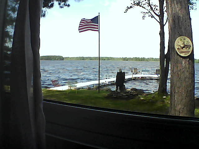 Whiteface Cam Image - Sun, 08/18/2019 12:28pm 