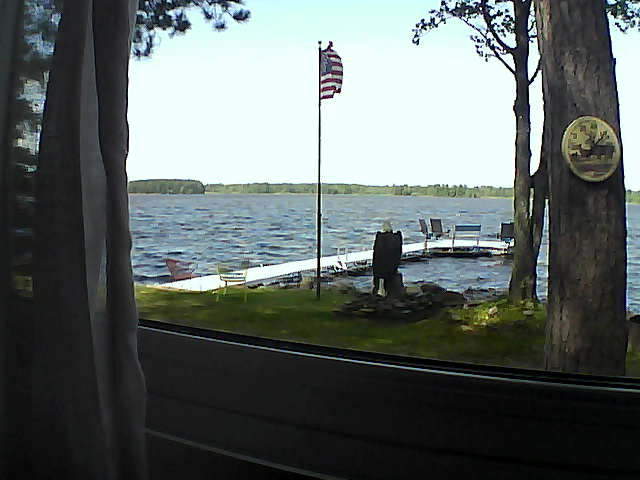 Whiteface Cam Image - Sun, 08/18/2019 12:39pm 