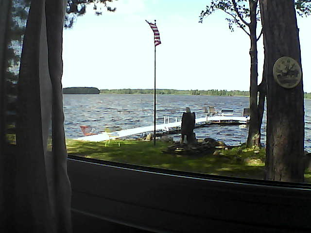 Whiteface Cam Image - Sun, 08/18/2019 12:49pm 