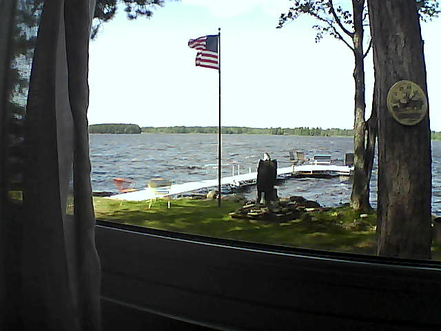 Whiteface Cam Image - Sun, 08/18/2019 12:59pm 