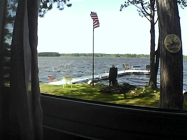 Whiteface Cam Image - Sun, 08/18/2019 1:19pm 