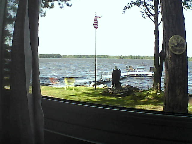 Whiteface Cam Image - Sun, 08/18/2019 1:39pm 