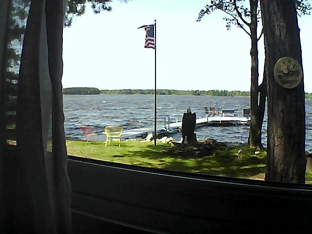 Whiteface Cam Image - Sun, 08/18/2019 1:49pm 