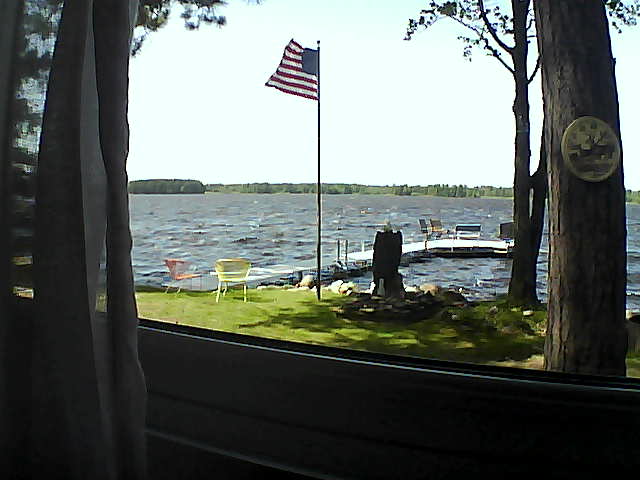 Whiteface Cam Image - Sun, 08/18/2019 1:59pm 