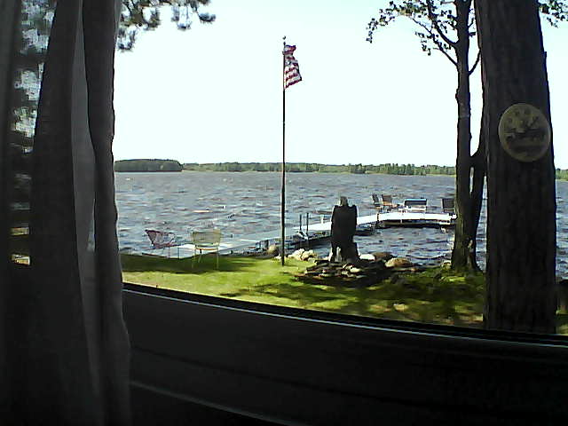 Whiteface Cam Image - Sun, 08/18/2019 2:19pm 