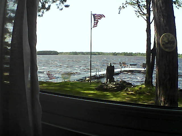 Whiteface Cam Image - Sun, 08/18/2019 2:49pm 